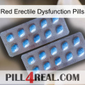 Red Erectile Dysfunction Pills viagra4